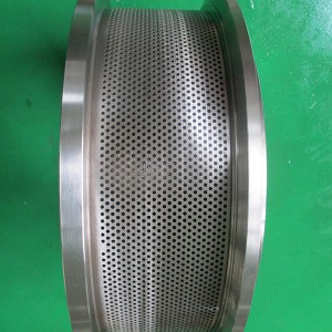 2.0mm-5.0mm畜禽飼料制粒機(jī)模具