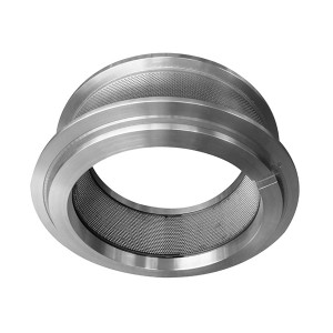 2.0mm-5.0mm畜禽飼料制粒機(jī)模具